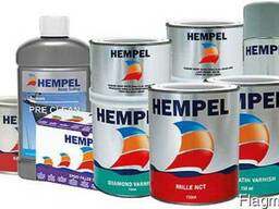 Hempel, sigma, kcc, wilckens, international краска