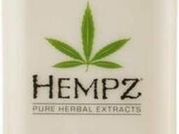 Hempz Age Defying Herbal Moisturizer Антивозрастное увлажняющее растительное Молочко. ..