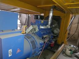 Генератор 30кВт