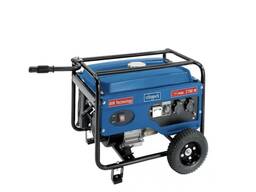 Генератор бензиновий Scheppach SG 3100 AVR 2700 W