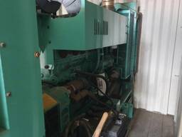 Генератор дизельний з Європи