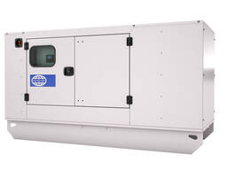 Генератор FG Wilson P65-5