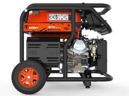 Генератор GENERGY MULHACEN 7000W, Іспанського виробництва