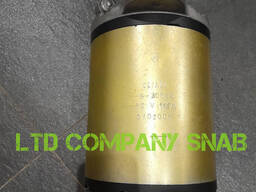 Генератор Г-3000 для тепловоза ТГМ-23, ТГМ-40