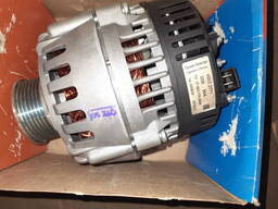 Генератор КАМАЗ 4502.3771000 в-во РЖЕВ