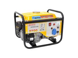 Генератор Kuyia TM1000CL (KYTM1000CL-1F-220-B)
