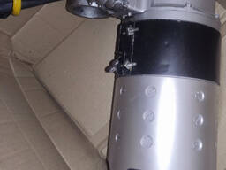 Генератор ВГ-7500