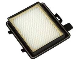 HEPA фільтр для пилососу Bosch, Zelmer (вихідний) 00794059