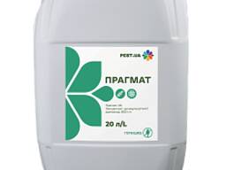 Гербіцид грунтовий Прагмат