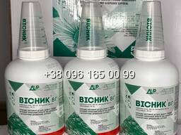 Гербіцид на пшеницю Вісник