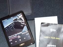 Hi-Fi Плеер HiBy R3 Prо