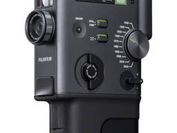 Гібридна миттєва камера FUJIFILM instax mini Evo Cinema