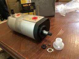 Гідравлічна помпа, гідронасос, комбайна, Claas, 683203, 0006832032, 683203.2,