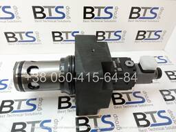 Гідравлічний клапан Parker TDA016EW09B2NLW