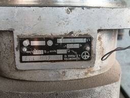 Гідравлічний насос 146ZCB100 pump 146 ZCB 100