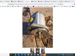 Гідравлічний насос для ножичного підйомника Genie