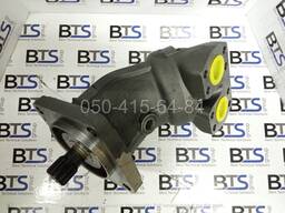 Гідромотор 3785449 V12-080-MF-CV-D-000-D-0-080/05