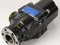 Гідронасос новий | Аксіально-поршневий насос, тиск до 350 бар