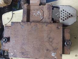 Гідророзподільник 54БПГ73-24УХЛ4