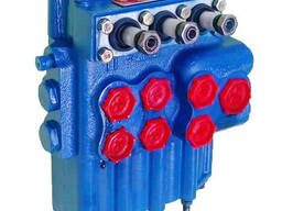 Гідророзподільник Р-80 3-х секційний МТЗ, ЮМЗ, Т-40 3P80