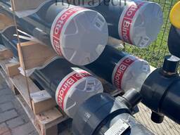 Гідроциліндр Binotto до 42тон, 250bar