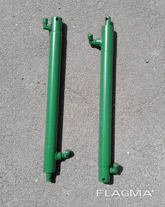 Гідроциліндр мотовила жатка Джон Дір 925 F, 930 F. John Deere 925, 930.