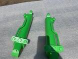 Гідроциліндр рульовий на John Deere RE161017 / RE161018 - фото 3