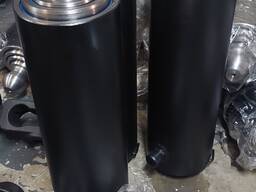 Гідроциліндр тракторного причепа 2ПТС-4