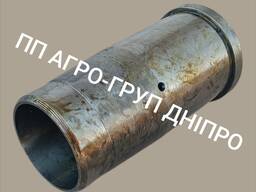 Гільза 52-2308084-A1 (вир-во Білорусь) Гільза шкворня МТЗ