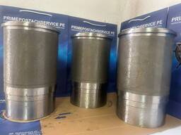 Гільза циліндра (сталева), 303-07-22, ДВЗ В-46