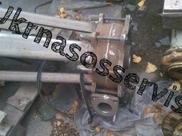 Химические насосы