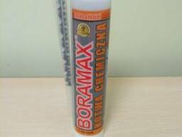 Химический анкер Boramax