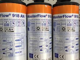 Химический анкер MasterFlow 920 AN (920 SF)