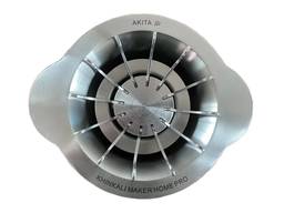 Хинкальница машинка для ручной лепки хинкали Akita jp Khinkali Maker Machine Home Pro