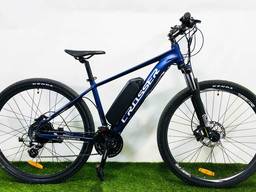 Хит 2021 Электровелосипеды Crosser Ultra 29 Акб-15A 48V/750W (Новые!)
