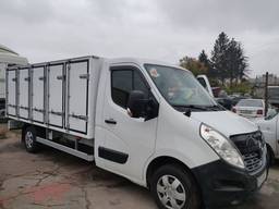 Хлібна будка