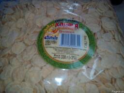 Хлопья кукурузные