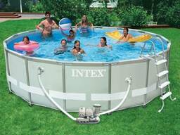 Ph-, Снижения кислотности бассейн