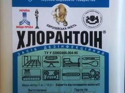 Хлорантоін 1кг