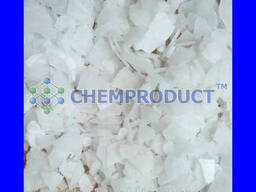 Хлорид магния