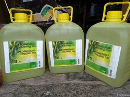 Хлормекват-Хлорид 750 регулятор росту на зернових культурах