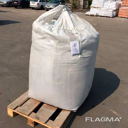 Глина вогнетривка мелена ПГОСА