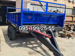 Гноєрозкидач ПРТ-10. Бітер (барабан) ПРТ-7, ПРТ-10. Балансир ПРТ 10.03.010