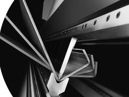 Гнуття листового металу