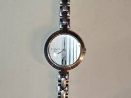 Годинник Tissot!