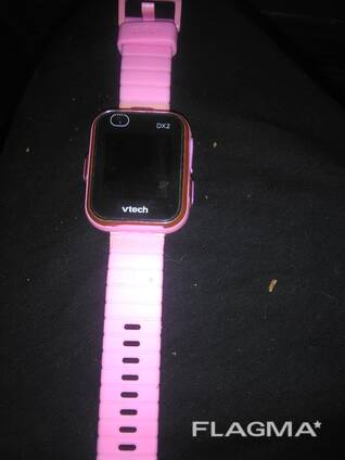 ГодинникVtech