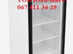 Холодильна шафа VD75GA від заводу ТОВ Юка-інвест