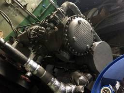 Холодильная машина 1МКТ28-2-0