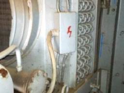 Холодильная установка ВР-18 фубс-28 фубс-18