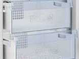 Холодильник Beko RCNA386E30ZXB (4 відділення) - фото 1